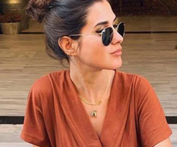 Mery Turiel tiene los cincos looks de la nueva colección de H&M que querrás tener