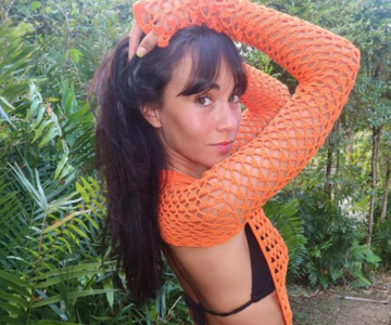 Confirmado. La canción de Aitana 'Los Ángeles' es el tema del verano o ¿una indirecta?