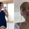 El tajante mensaje de Ariana grande tras recibir numerosas críticas por su aspecto físico