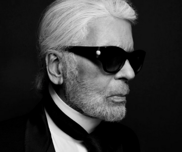 karl lagerfeld