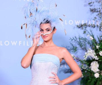 Los bestsellers de Glowfilter la marca beauty de la influencer Marta Lozano