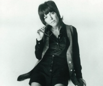 Nos deja Mary Quant, la diseñadora contemporánea creadora de la mini falda
