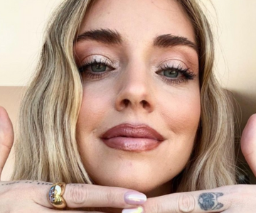 Chiara Ferragni lleva el corte de pelo estrella de la temporada