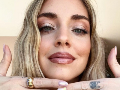 Chiara Ferragni lleva el corte de pelo estrella de la temporada Chiara Ferragni lleva el corte de pelo estrella de la temporada