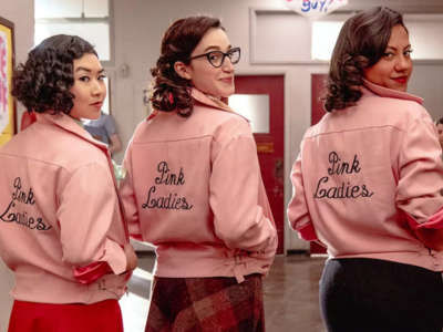 Destacada Mookap (6) Ya hay fecha de estreno para la nueva serie basada en el musical "Grease"