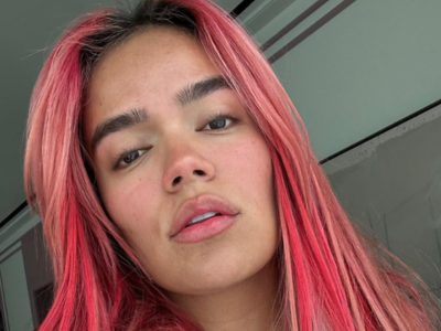 Destacada Mookap (7) Karol G estalla: "Mi cuerpo no se ve así"