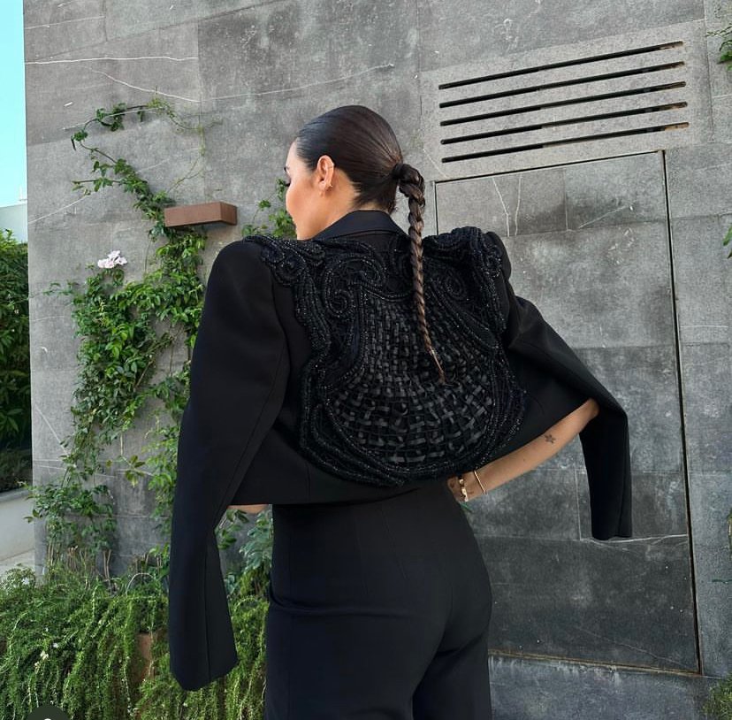 Vicky Martín Berrocal