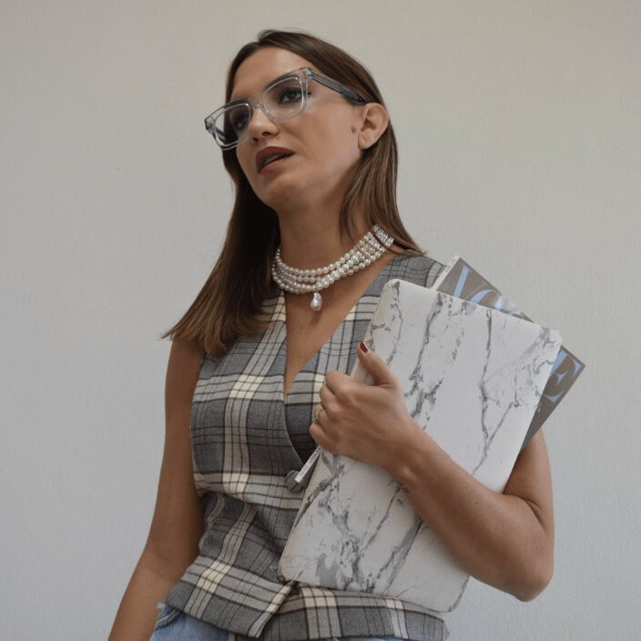 Ainhoa Rosado