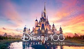 Disney centenario