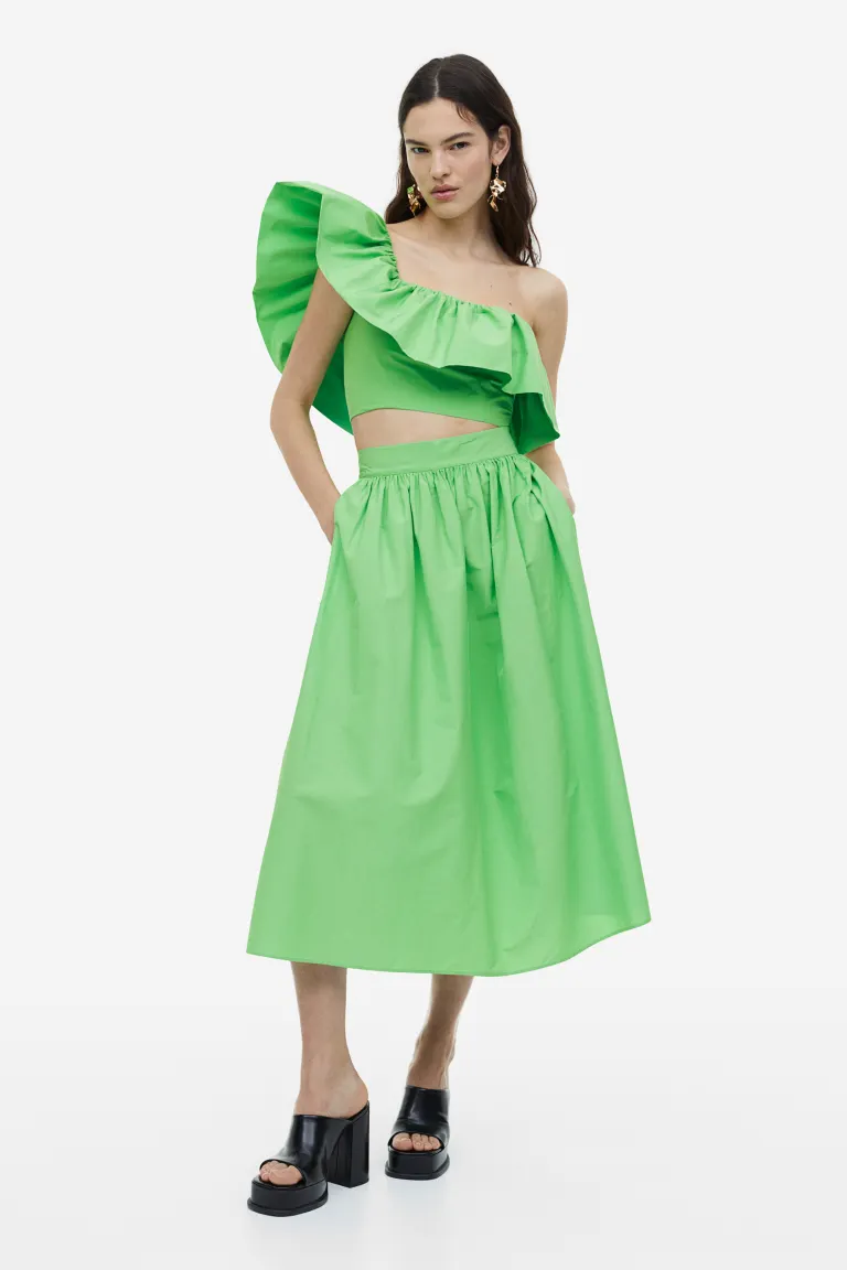 Conjunto de dos piezas de H&M