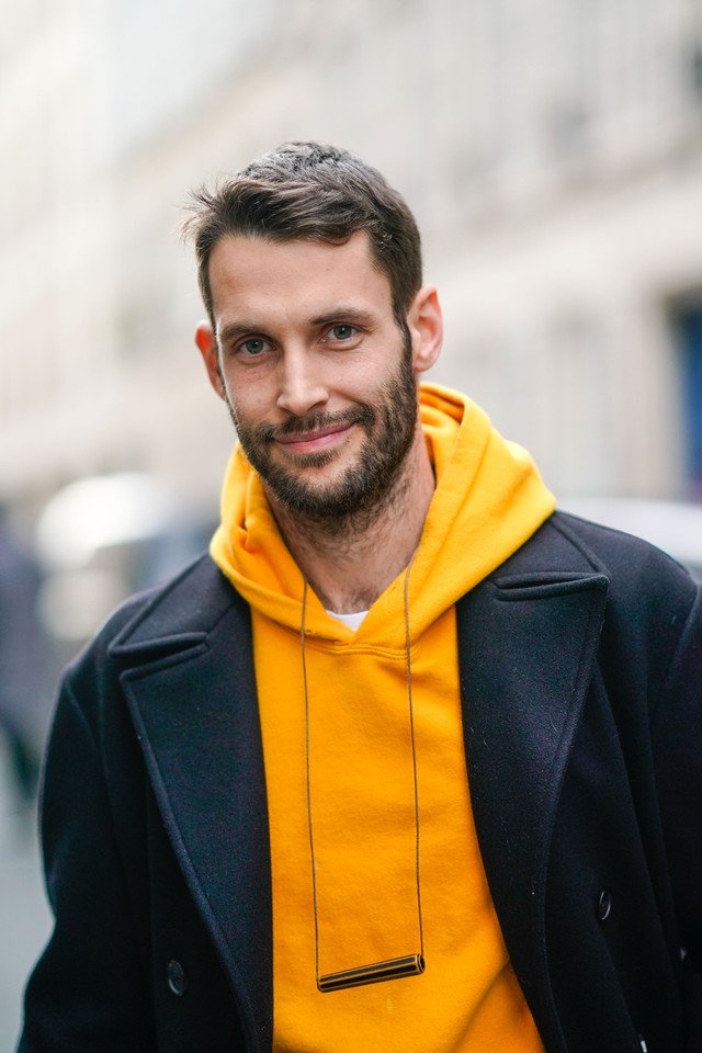 Simon Porte Jacquemus