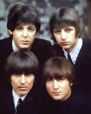 The Beatles