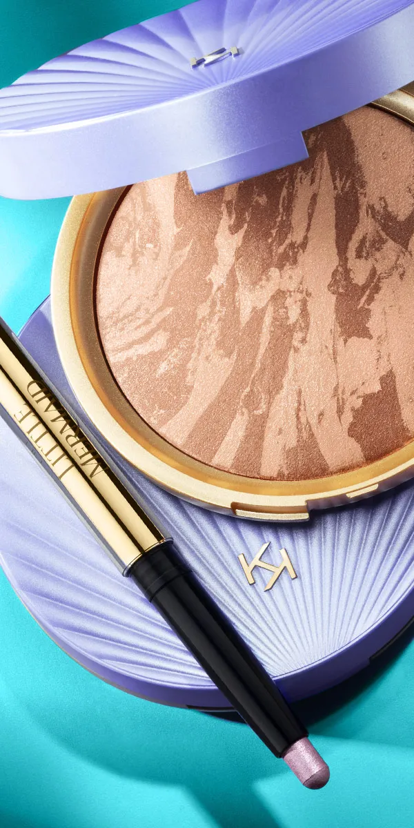 Kiko Milano x Disney