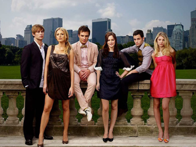 ¿Vuelve la icónica serie ‘Gossip Girl’? La publicación en Instagram que ha desatado los rumores ¿Vuelve la icónica serie 'Gossip Girl'? La publicación en Instagram que ha desatado los rumores