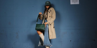 Olivia Mareque, la firma de bolsos veganos más querida por las fashion royals