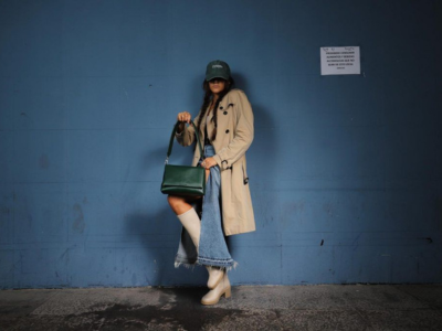 Olivia Mareque, la firma de bolsos veganos más querida por las fashion royals Olivia Mareque, la firma de bolsos veganos más querida por las fashion royals