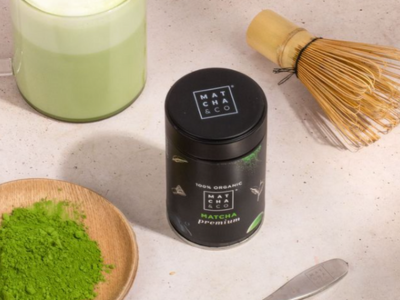 Descubre el té matcha, la bebida estrella de esta temporada