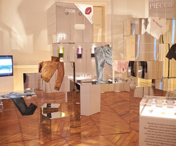 La casa Stradivarius y los 4 días en Madrid más top