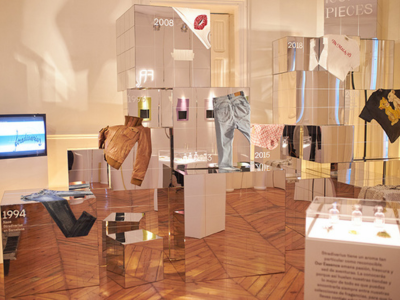 La casa Stradivarius y los 4 días en Madrid más top