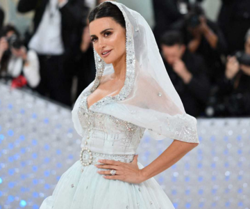 Los mejores looks de la Gala Met: una oda a Karl Lagerfeld