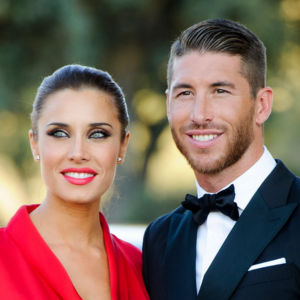 Pilar Rubio y Sergio Ramos anuncian una decisión importante en su matrimonio