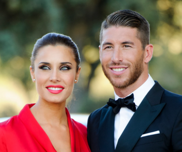Pilar Rubio y Sergio Ramos anuncian una decisión importante en su matrimonio