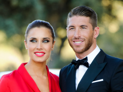 Pilar Rubio y Sergio Ramos anuncian una decisión importante en su matrimonio Pilar Rubio y Sergio Ramos anuncian una decisión importante en su matrimonio