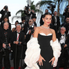 Marta Lozano sube al pódium de la mejor vestida en Cannes