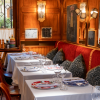 Descubre Matto Madrid, el restaurante de moda del que todo el mundo habla