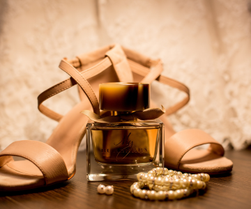 Los 8 perfumes perfectos de mujer para los días y noches de verano