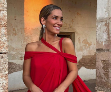 Todo un sueño: la manicura más viral de María Pombo
