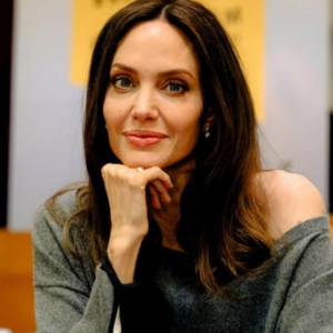 Descubrimos la nueva firma de Angelina Jolie 'Atelier Jolie'