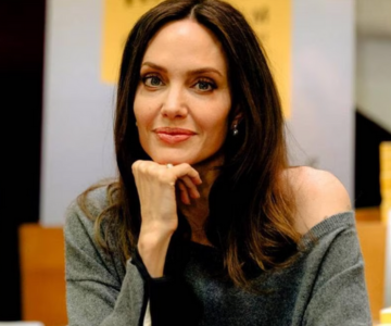 Descubrimos la nueva firma de Angelina Jolie 'Atelier Jolie'