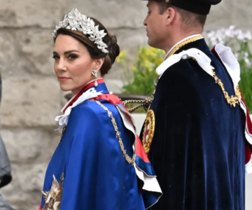 La reina Letizia y las invitadas más elegantes de la coronación de Carlos III