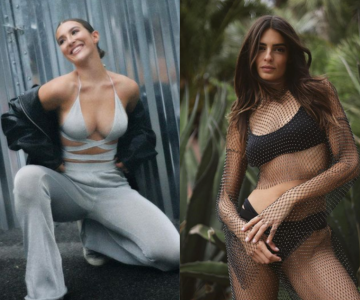 Alba Díaz y Susana Molina tienen los mejores looks para los festivales