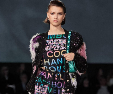 Chanel aterriza en Los Ángeles para presentarnos su colección crucero 23/24