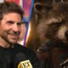 El final de 'Guardianes de la Galaxia' y... ¿de Bradley Cooper?