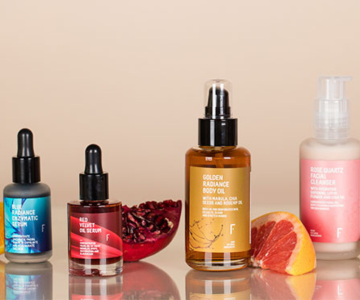 Los cinco productos imprescindibles para el verano de Freshly