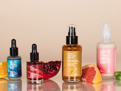 Los cinco productos imprescindibles para el verano de Freshly Los cinco productos imprescindibles para el verano de Freshly