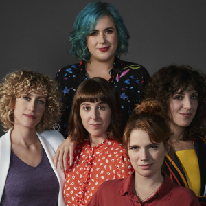 Todo lo que sabemos de la nueva temporada de "Valeria"