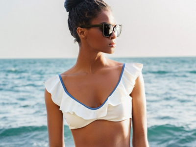 Los bikinis más top, made in Spain, que necesitas este verano