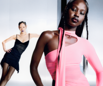 Descubre todo sobre la nueva colaboración de Mugler para H&M