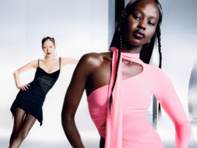 Descubre todo sobre la nueva colaboración de Mugler para H&M