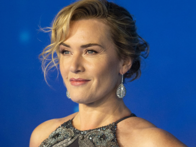 El poderoso discurso de Kate Winslet en los premios Bafta El poderoso discurso de Kate Winslet en los premios Bafta