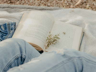 Tres libros sobre salud mental que todos deberíamos leer