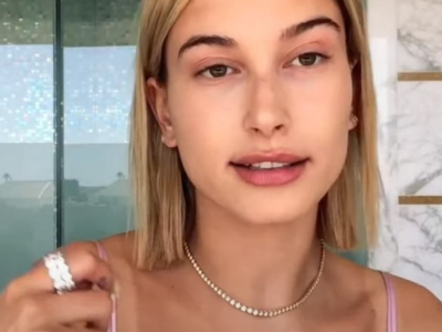 La revelación que hizo Hailey Biever a The Times