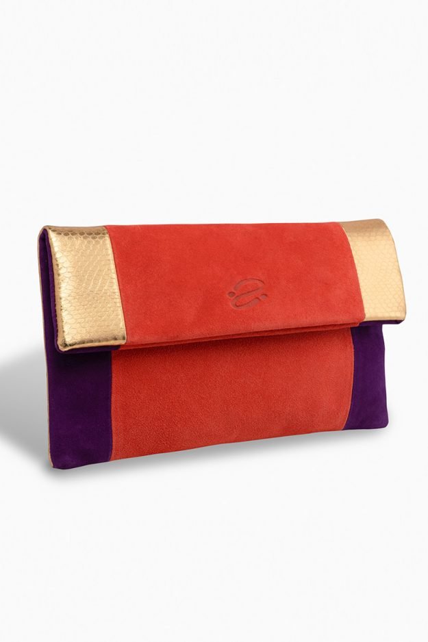 Sinequanon, la cartera para la invitada perfecta Sinequanon, la cartera para la invitada perfecta