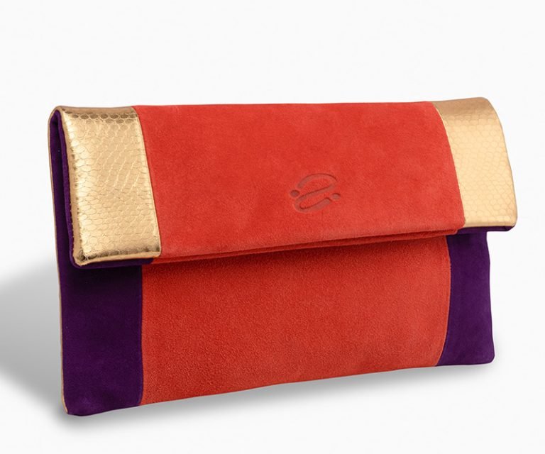 Sinequanon, la cartera para la invitada perfecta