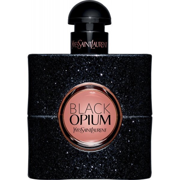 Black Opium de Yves Saint Laurent