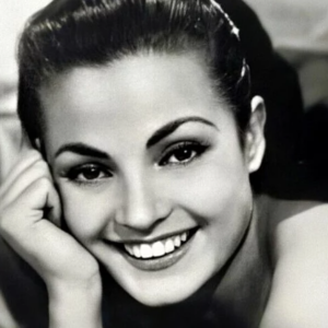 Adiós a Carmen Sevilla, nuestra estrella más internacional en los dorados años 50